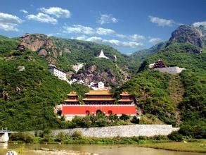 龍峰山風景區 龍峰山風景區