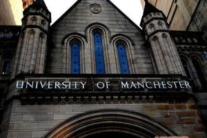 University of Manchester