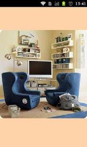 迷死8090後的裝修風格 迷死8090後的裝修風格