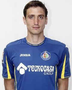 斯特凡·什切波維奇 斯特凡·什切波維奇