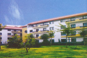 廣州鐵路(集團)公司中心醫院 廣州鐵路(集團)公司中心醫院