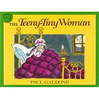 小小小婦人 小小小婦人