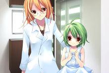 我所希冀的未來