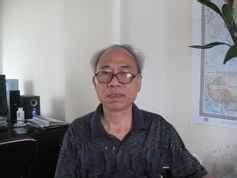 鄭賢明[原安徽省六安地委副書記]