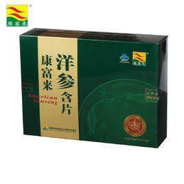 康富來洋參含片 康富來洋參含片