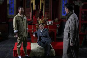 紅色追擊令劇照