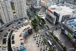 青島電子信息城 青島電子信息城