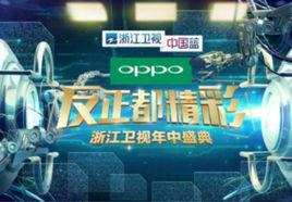 浙江衛視年中盛典 浙江衛視年中盛典