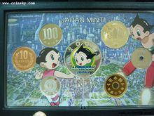 鐵臂阿童木[手塚治虫創作的科幻漫畫]