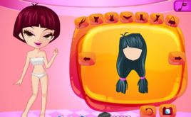 可愛的小丫頭 可愛的小丫頭