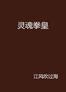 靈魂拳皇 靈魂拳皇