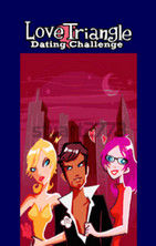 三角戀愛 三角戀愛