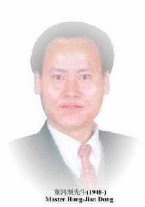 鴻漸[著名易經學者]