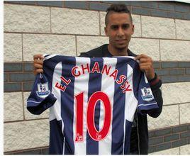 埃爾哈納西 埃爾哈納西