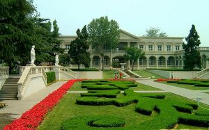 濰坊市人民公園