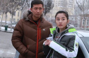 警中警之警中兄弟