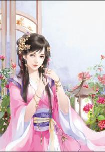 戲贈麗人 戲贈麗人