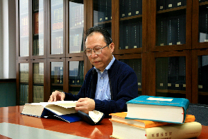 Shen Jiaxuan