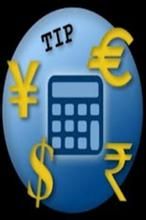 小費計算器 小費計算器