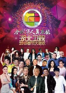 湖北衛視春晚 湖北衛視春晚