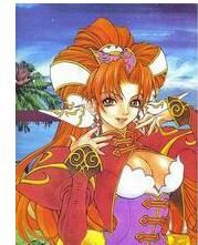 米蕾妮婭 米蕾妮婭