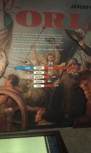 美國納什維爾市Jackson故居官方統計數字