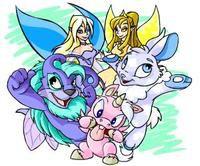 尼奧寵物 尼奧寵物