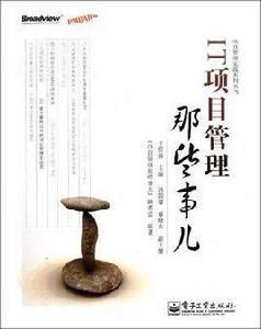 IT項目管理那些事兒