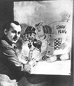 比利·德貝克 比利·德貝克