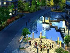 西海岸月亮灣 西海岸月亮灣