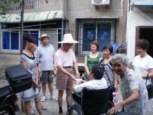 羅桐社區 羅桐社區