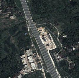 涵江北站 涵江北站