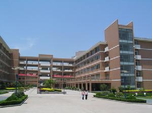 Zhejiang Sci-Tech University
