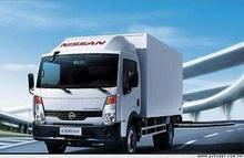 日產凱普斯達 日產凱普斯達