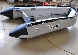 剛性充氣船 剛性充氣船