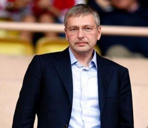 德米特里·雷波諾列夫 德米特里·雷波諾列夫