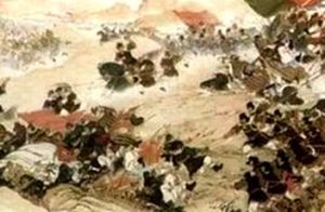 桓玄之亂 桓玄之亂