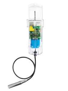 無線液位變送器DATA-6218