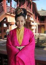 章金玲古裝劇照