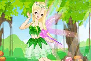 三個跳舞精靈 三個跳舞精靈