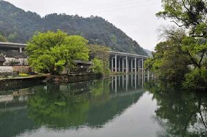 上坦村[安徽省宣城市寧國市上坦村]