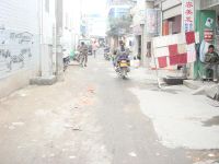 頭塘自然村 頭塘自然村