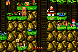 紅白機尋物 紅白機尋物