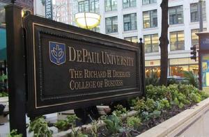 德保羅大學 德保羅大學