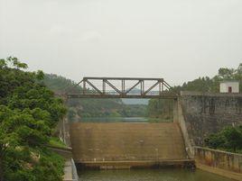 合浦水庫 合浦水庫