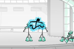 《電人2變態版》 《電人2變態版》