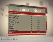 《科林麥克雷拉力賽之塵埃》