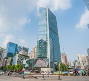 航天科技大廈 航天科技大廈