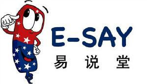 （圖）E-say