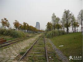 南浦火車站 南浦火車站